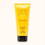 Sensilis Sun Secret Body Gel-Cream SPF50+ 200 ml