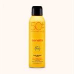 Sensilis Sun Secret Body Spray SPF50+ 200 ml