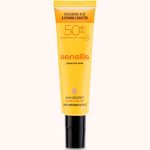 Sensilis Sun Secret Fluid Color SPF50+ Crème solaire teintée 50 ml