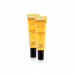 Sensilis Sun Secret Ultra Fluide SPF50+ Lot de 2 x 40 ml