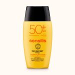Sensilis Sun Secret Water Ultra Fluide SPF50+ 40 ml