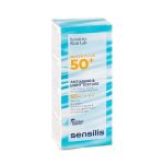 Sensilis Sun Water Fluid SPF50+ 40 ml