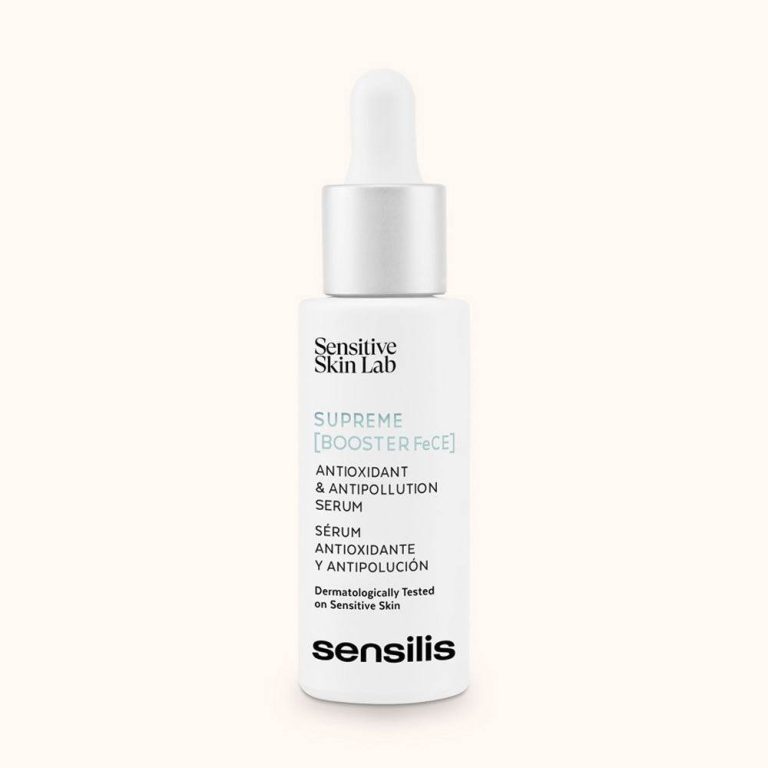 Sensilis Supreme Booster 30 ml