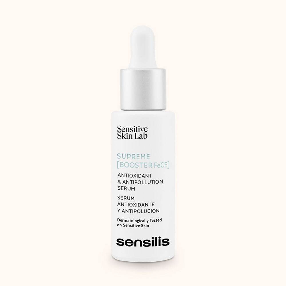 Sensilis Supreme Booster 30 ml Sensilis Supreme Booster 30 ml