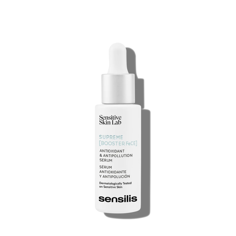 Sensilis Supreme Booster Sérum concentré anti-âge 30 ml