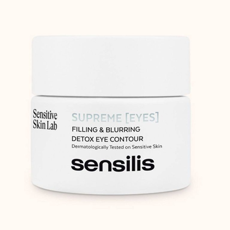 Sensilis Supreme Eye Contour 15 ml