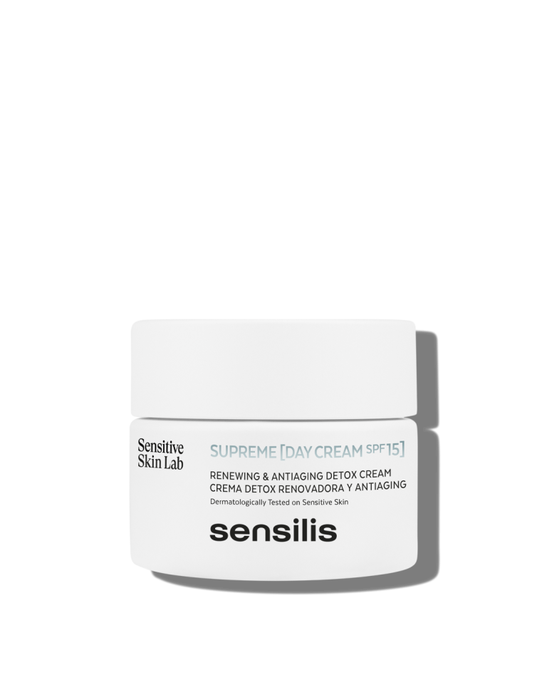 Sensilis Supreme Eye Contour Contour des yeux anti-âge 20 ml