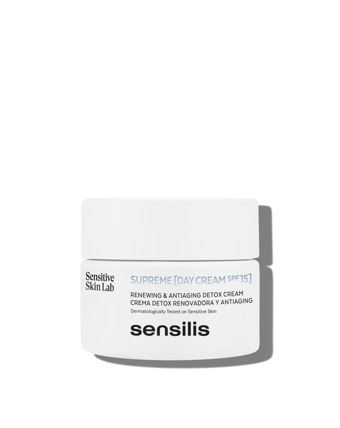 Sensilis Supreme Eye Contour Contour des yeux anti-âge 20 ml Sensilis Supreme Eye Contour Contour des yeux anti-âge 20 ml