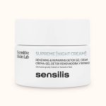 Sensilis Supreme Night Cream 50 ml