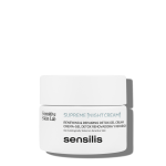 Sensilis Supreme Night Cream Crème de nuit anti-âge 50 ml