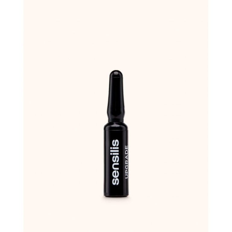 Sensilis Upgrade Ampoules 15 x 1,5 ml
