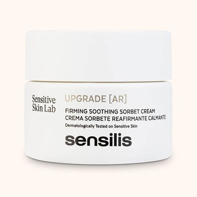 Sensilis Upgrade AR Cream 50 ml
