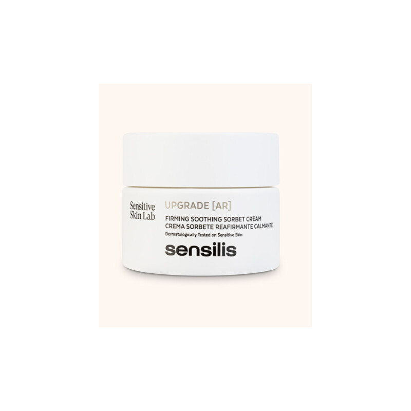 Sensilis Upgrade AR Crème 50 ml Sensilis Upgrade AR Crème 50 ml