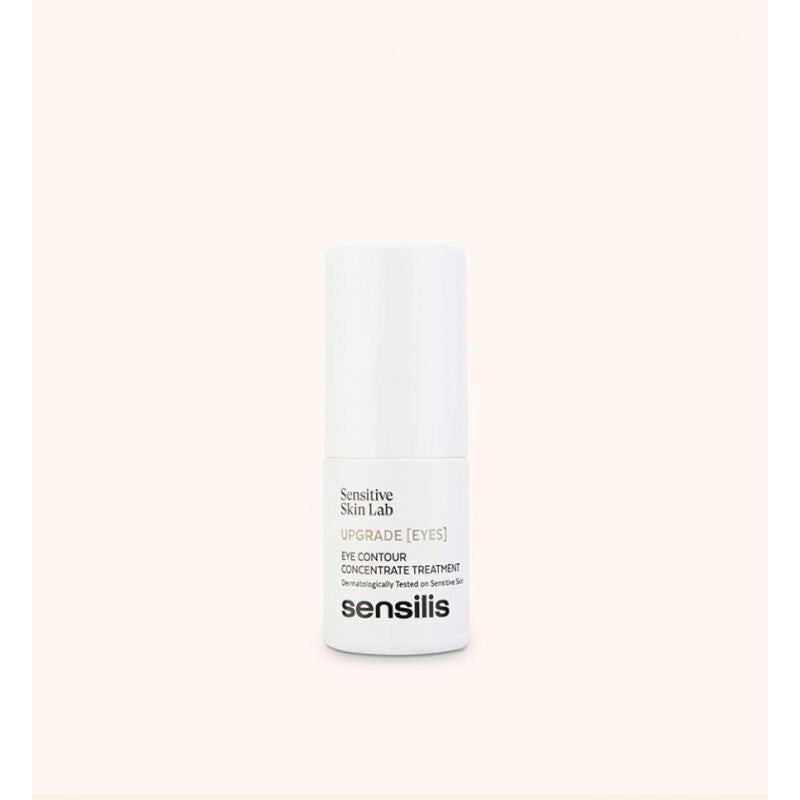 Sensilis Upgrade Contour des yeux 15 ml Sensilis Upgrade Contour des yeux 15 ml