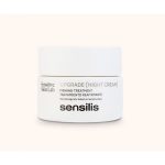 Sensilis Upgrade Crème de nuit 50 ml