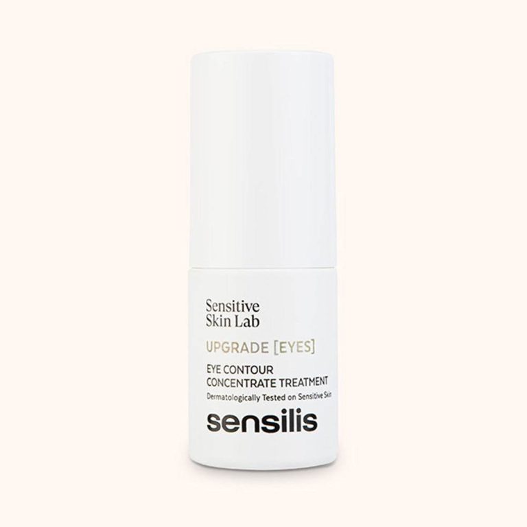 Sensilis Upgrade Eyes 15 ml