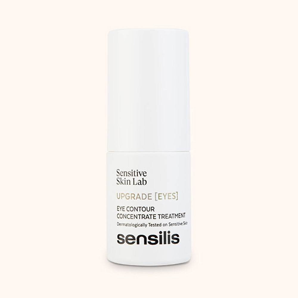 Sensilis Upgrade Eyes 15 ml Sensilis Upgrade Eyes 15 ml