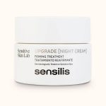 Sensilis Upgrade Night Cream 50 ml