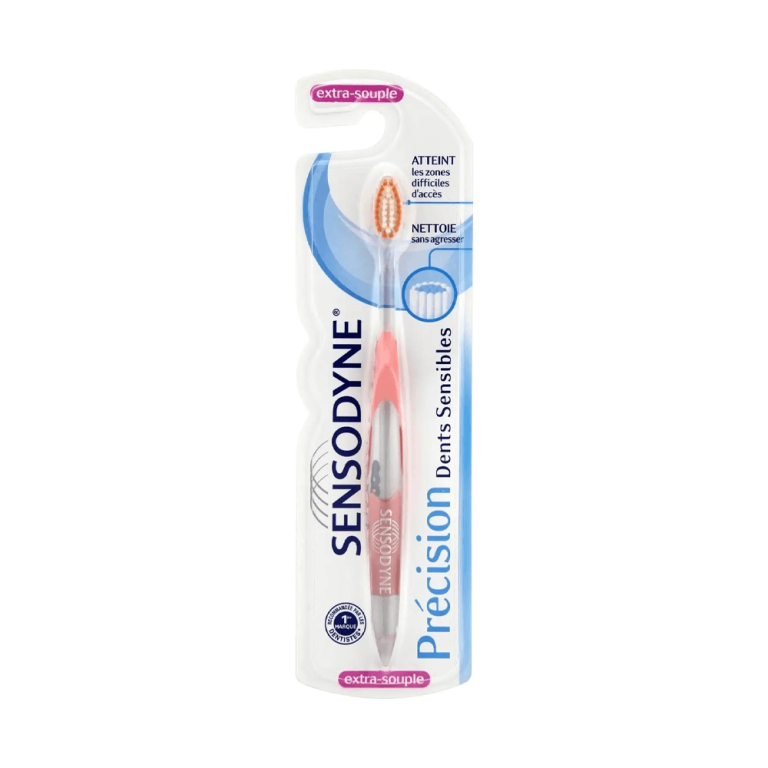 Sensodyne Pro-Émail Brosse à dents extra souple