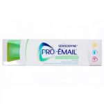 Sensodyne Pro-Émail Protection quotidienne Dentifrice 75 ml