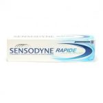 Sensodyne Rapide Action Dentifrice 75 ml