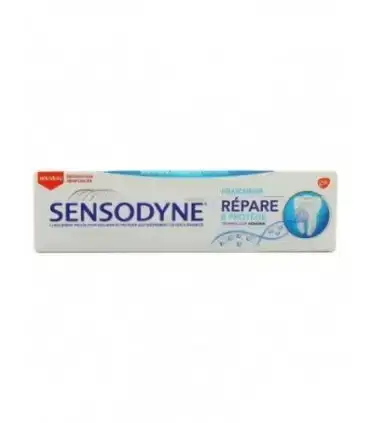 Sensodyne Répare & Protège Fraîcheur Dentifrice 75 ml