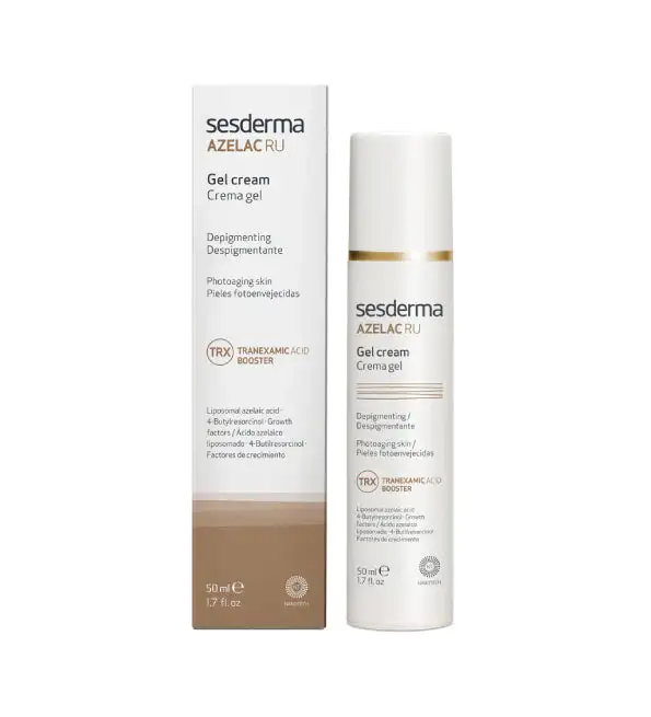 Sesderma Azelac RU Cream Gel Sesderma Azelac RU Cream Gel