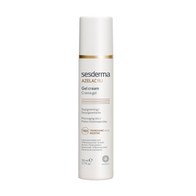 Sesderma Azelac RU Gel crème dépigmentant 50 ml