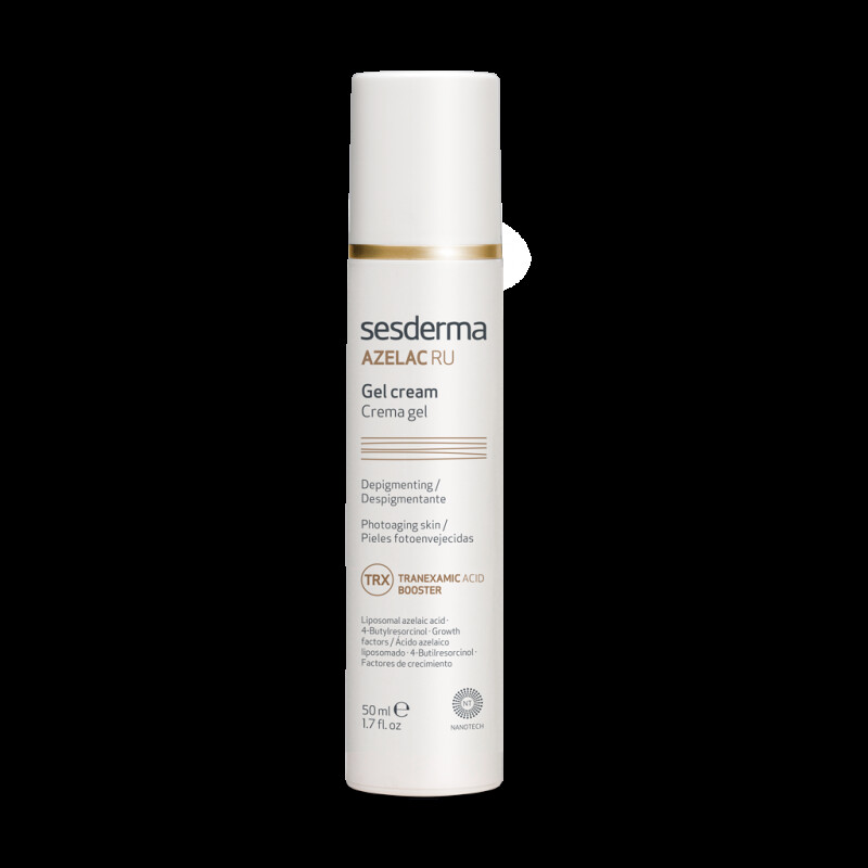 Sesderma Azelac RU Gel crème dépigmentant 50 ml Sesderma Azelac RU Gel crème dépigmentant 50 ml