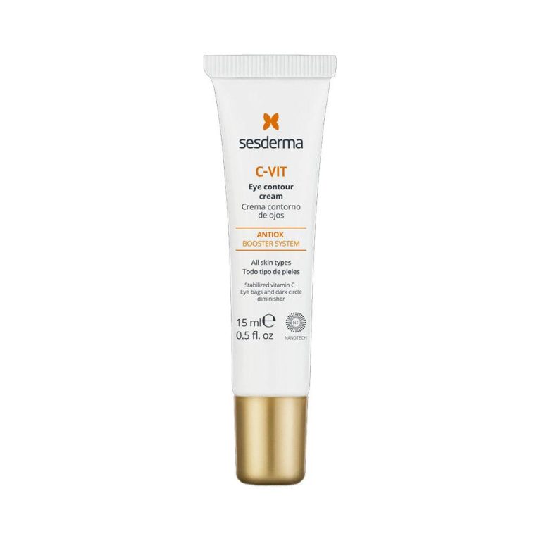Sesderma C-Vit Contour des yeux anti-rides 15 ml