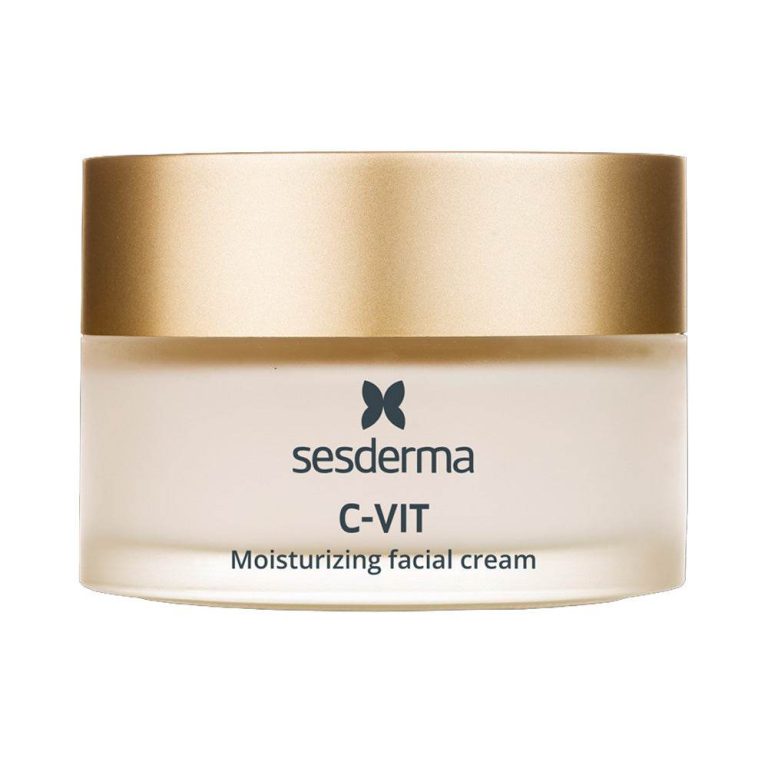 Sesderma C-Vit Crème hydratante antioxydante 50 ml