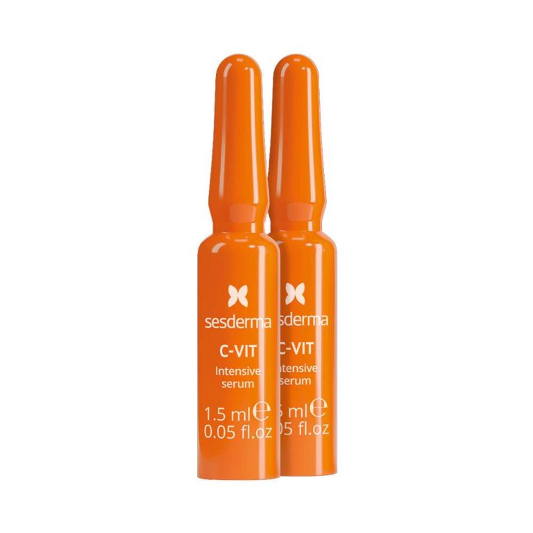 Sesderma C-Vit Intensive Sérum 10 x 1,5 ml