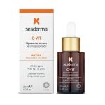 Sesderma C-Vit Sérum vitamine C anti-âge 30 ml