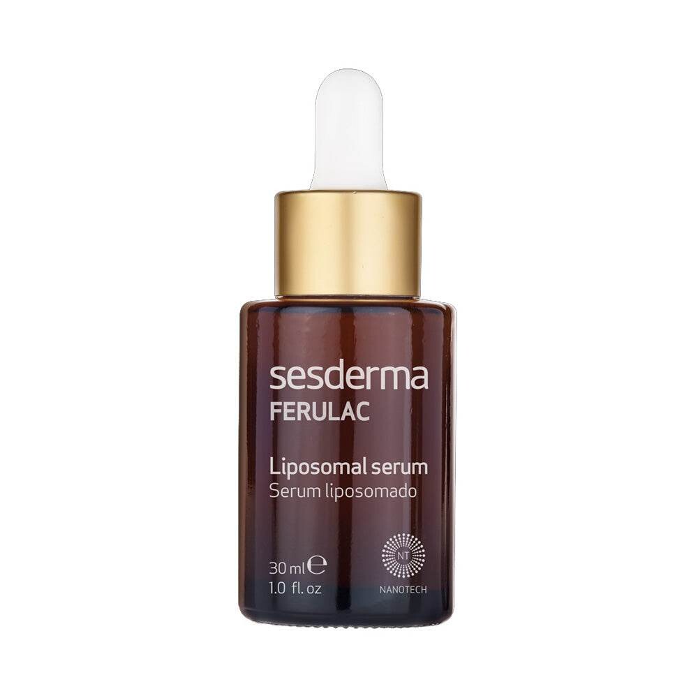 Sesderma Ferulac Sérum liposomal antioxydant 30 ml Sesderma Ferulac Sérum liposomal antioxydant 30 ml