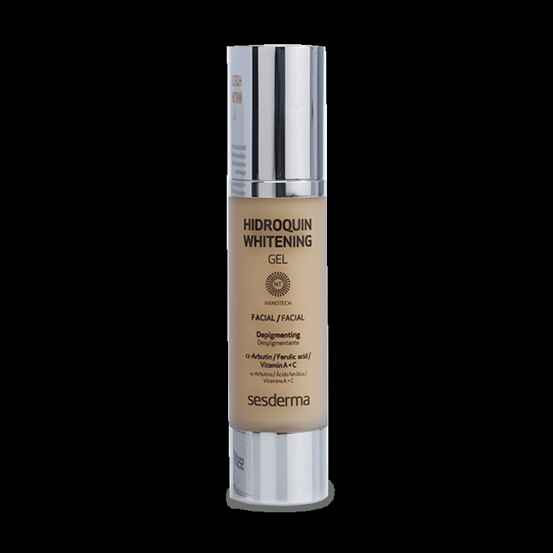 Sesderma Hidroquin Whitening Gel blanchissant 50 ml Sesderma Hidroquin Whitening Gel blanchissant 50 ml