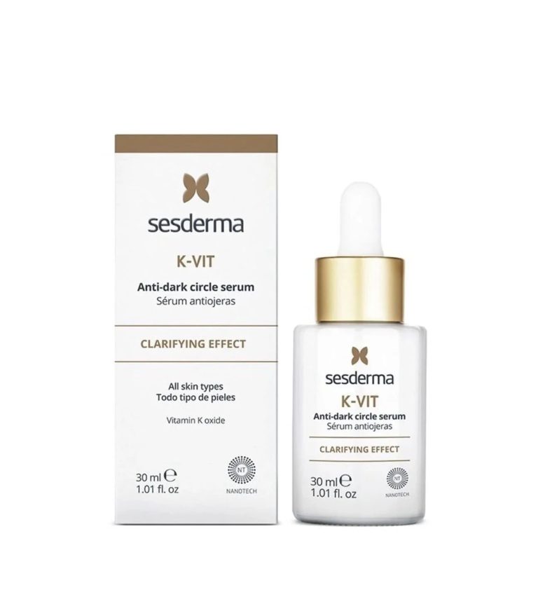 Sesderma K-Vit Sérum 30 ml