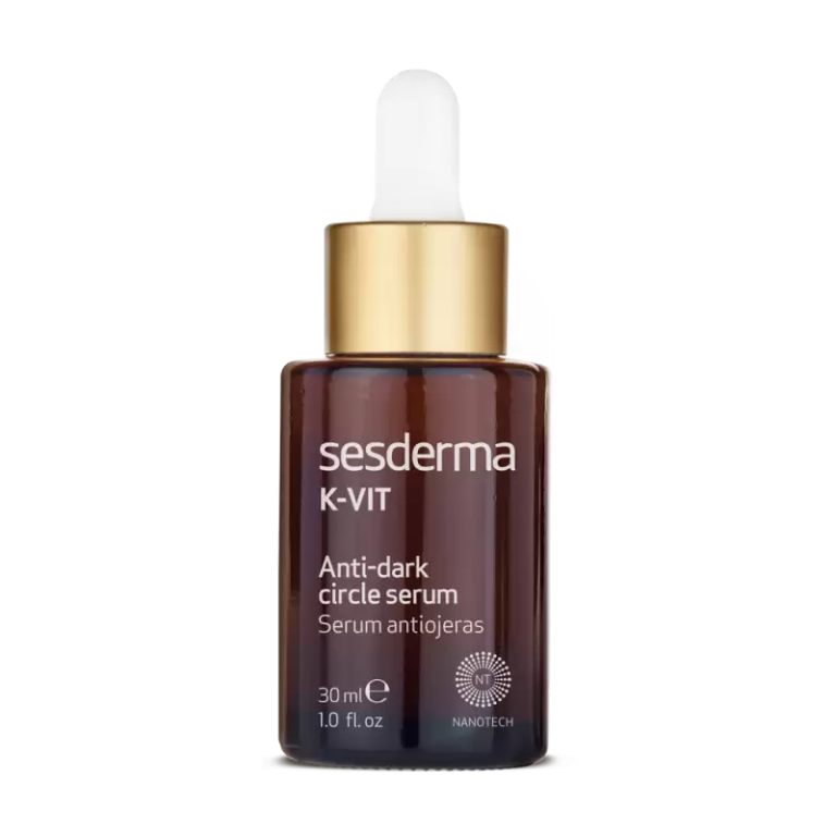 Sesderma K-Vit Sérum anti-cernes 30 ml