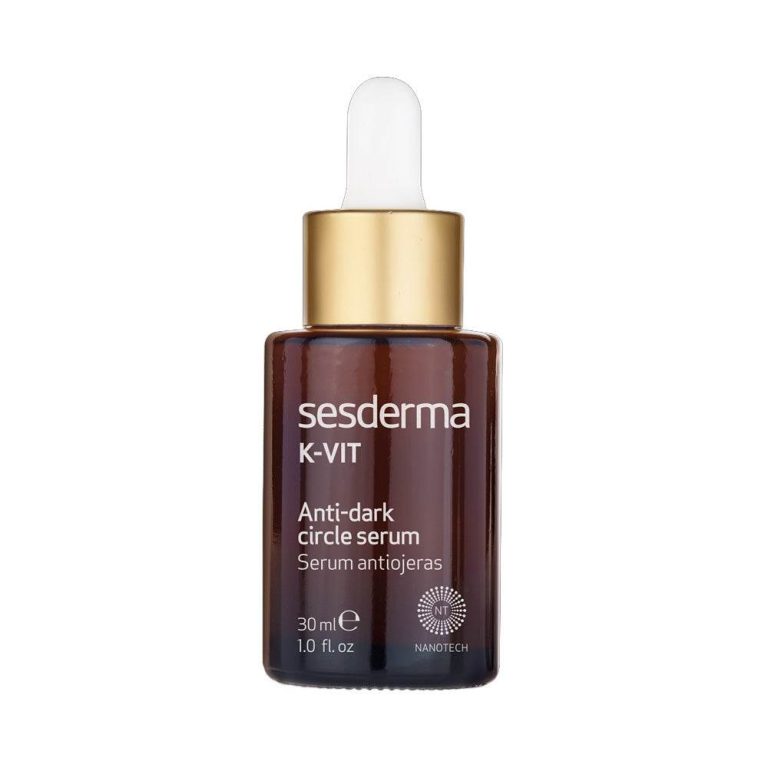 Sesderma K-Vit Sérum anti-cernes contour des yeux 30 ml