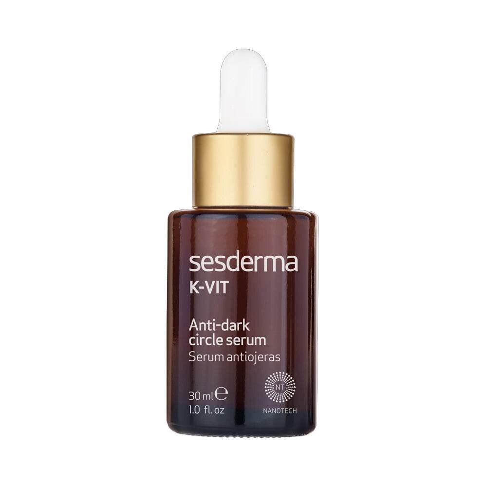 Sesderma K-Vit Sérum cernes foncés 30 ml Sesderma K-Vit Sérum cernes foncés 30 ml