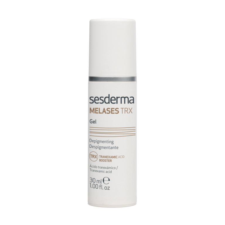 Sesderma Melases TRX Gel dépigmentant 30 ml
