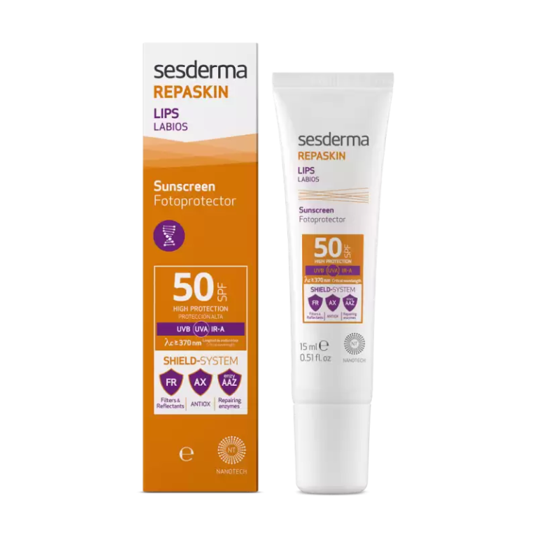 Sesderma Repaskin Lèvres SPF50+