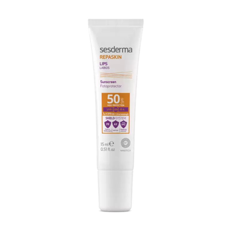 Sesderma Repaskin Lips SPF50 15 ml