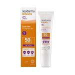Sesderma Repaskin Lips Stick lèvres SPF50+ 15 ml
