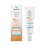 Sesderma Repaskin Pediatrics Mineral BB SPF50+ 50 ml