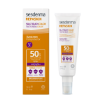 Sesderma Repaskin Silk Touch Color SPF50
