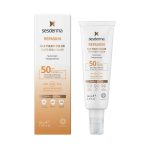 Sesderma Repaskin Silk Touch Color SPF50+ Crème teintée 50 ml