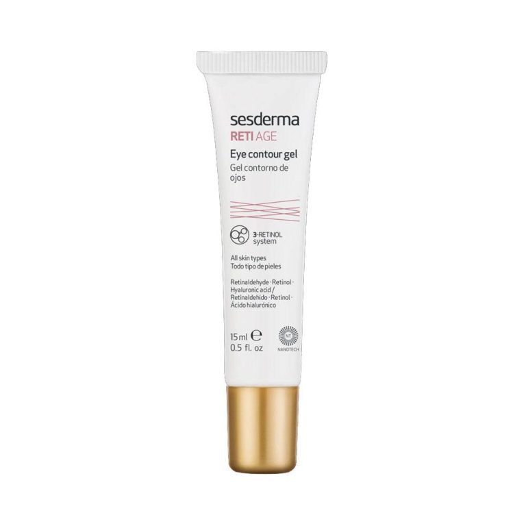 Sesderma Reti Age Contour des yeux anti-rides 15 ml