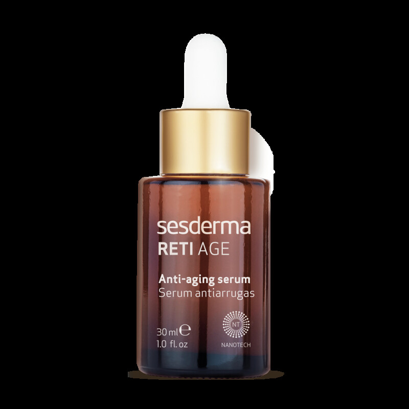 Sesderma Reti Age Sérum liposomal 30 ml Sesderma Reti Age Sérum liposomal 30 ml