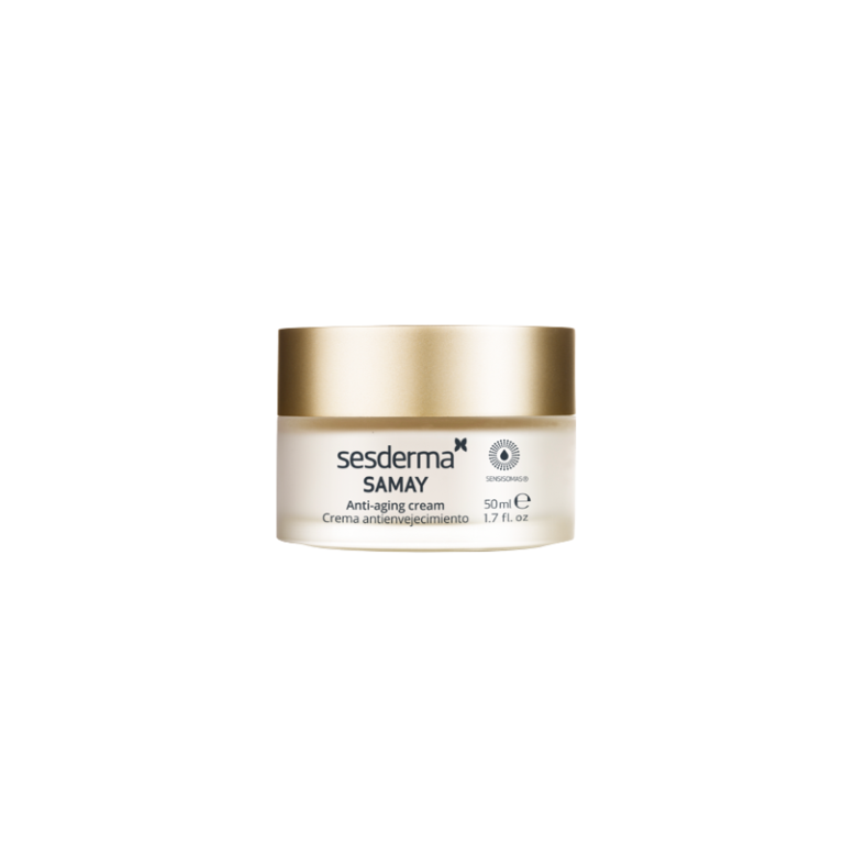Sesderma Samay Crème anti-âge 50 ml