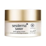 Sesderma Samay Crème anti-âge peaux sensibles 50 ml